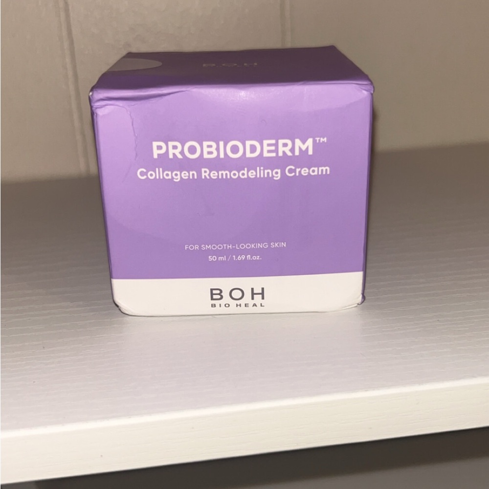 Probioderm Collagen Remodeling Cream